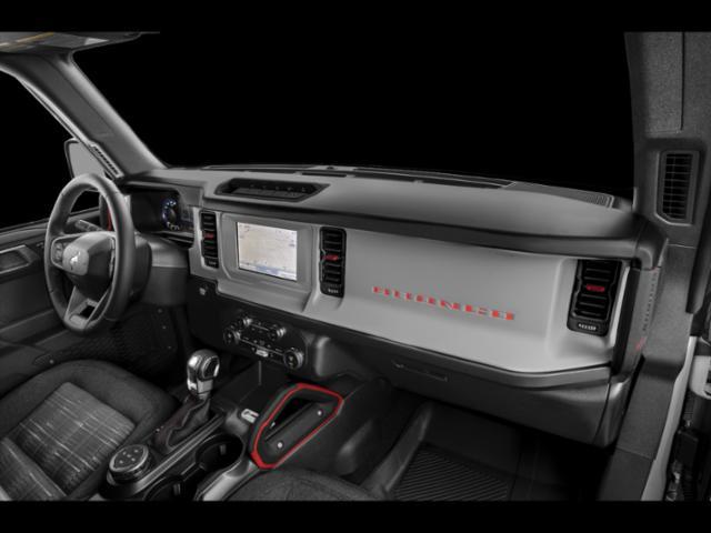 new 2025 Ford Bronco car, priced at $56,005