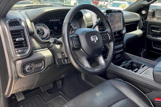 used 2020 Ram 3500 car, priced at $60,689