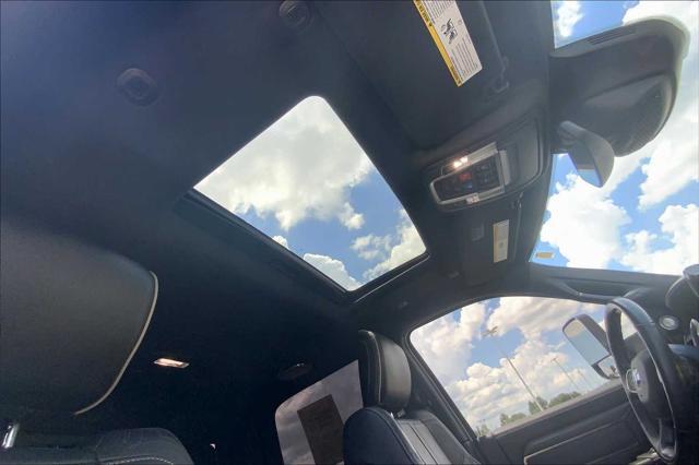 used 2020 Ram 3500 car, priced at $60,689
