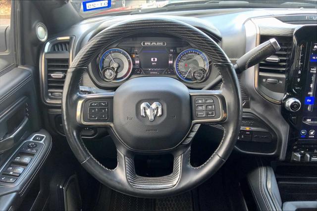 used 2020 Ram 3500 car, priced at $60,689