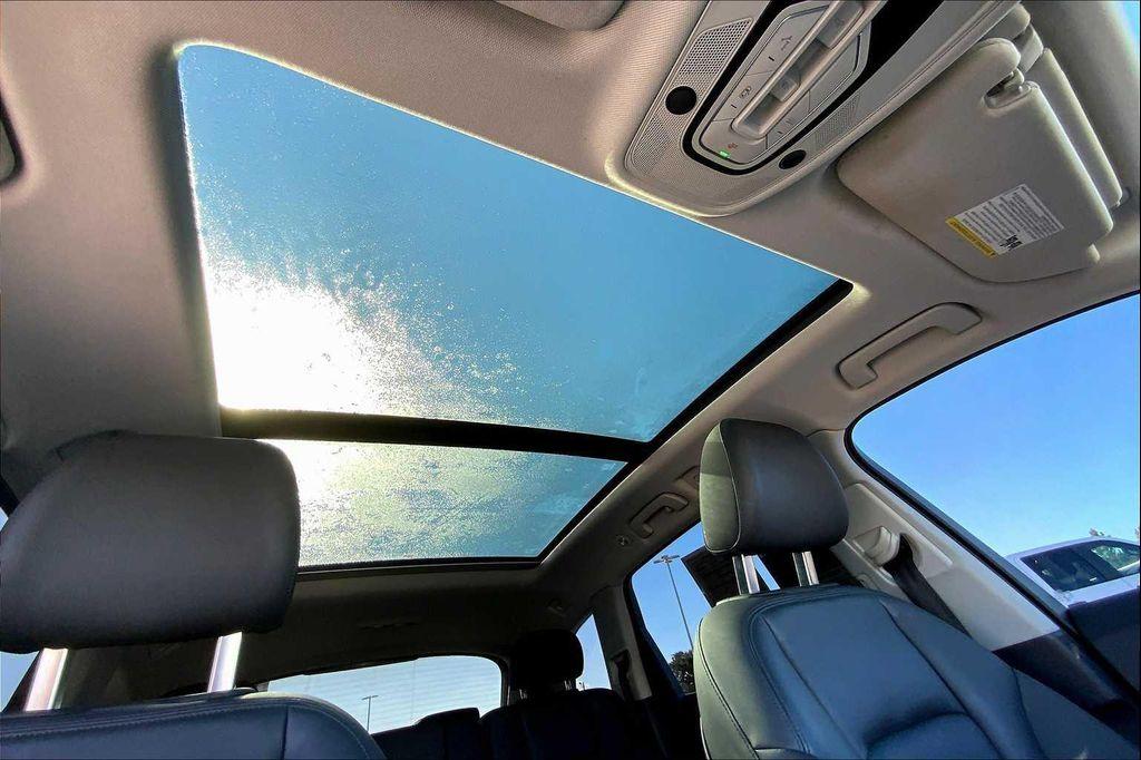 used 2022 Audi Q7 car, priced at $24,500