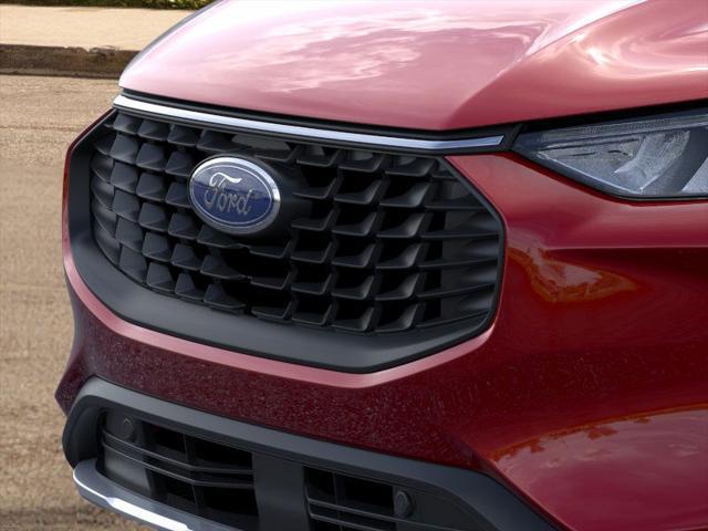 new 2025 Ford Escape car, priced at $28,729