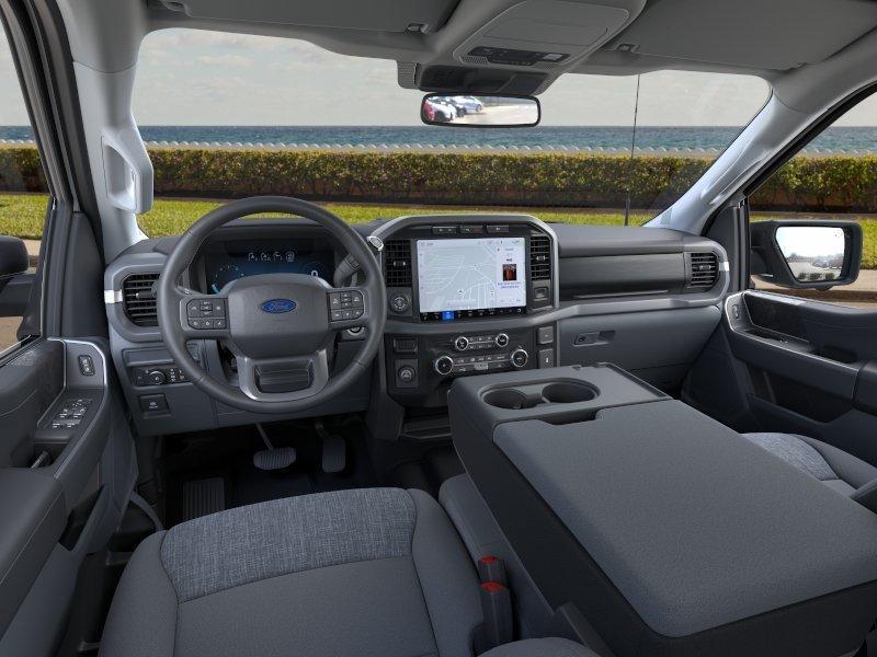 new 2024 Ford F-150 car, priced at $47,472