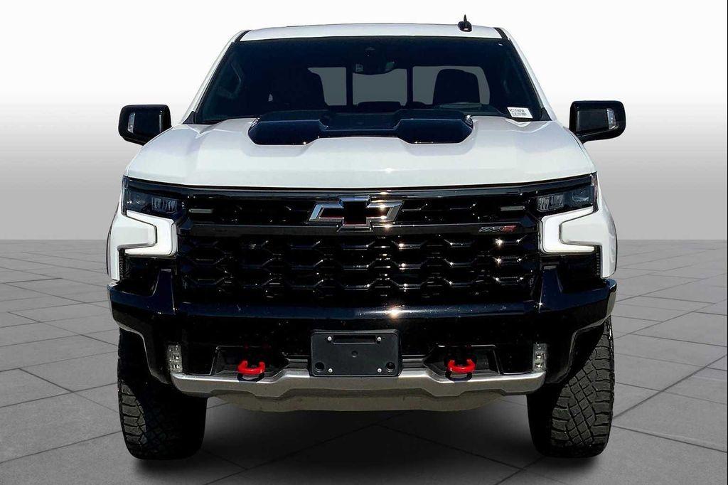 used 2024 Chevrolet Silverado 1500 car, priced at $59,000