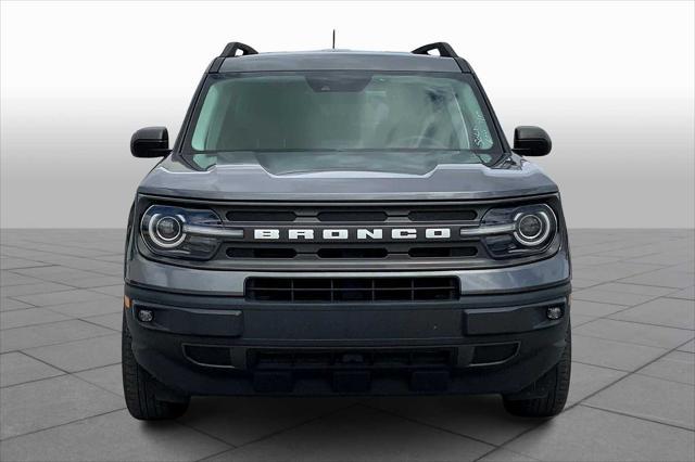 used 2021 Ford Bronco Sport car, priced at $24,589