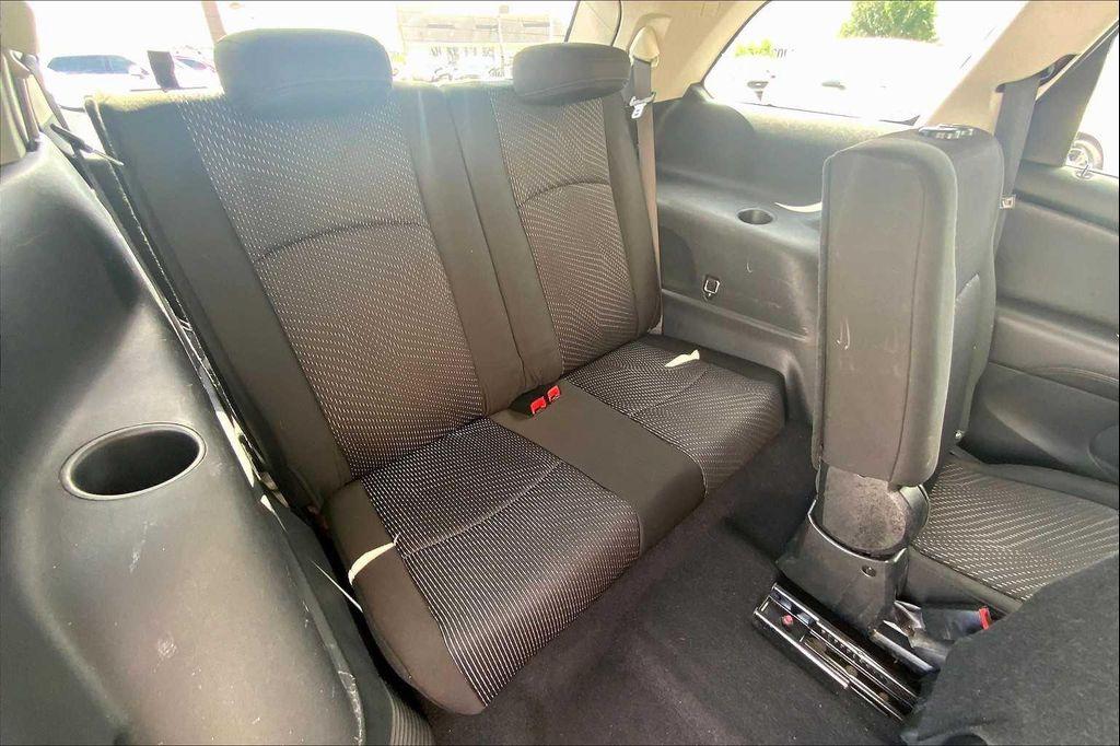 used 2020 Dodge Journey car, priced at $15,991