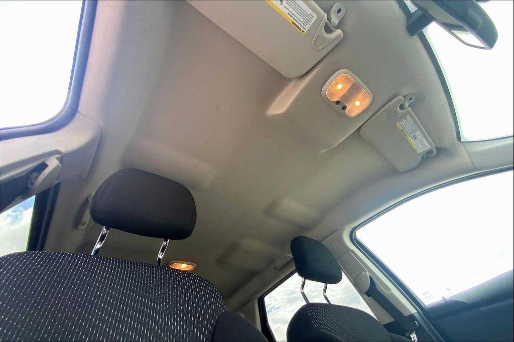 used 2020 Dodge Journey car, priced at $15,991