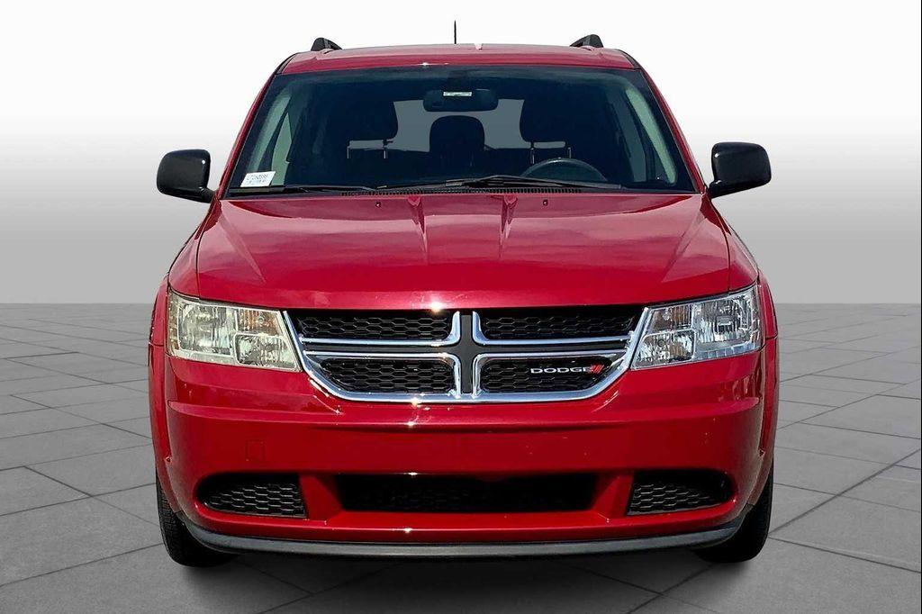 used 2020 Dodge Journey car, priced at $15,991