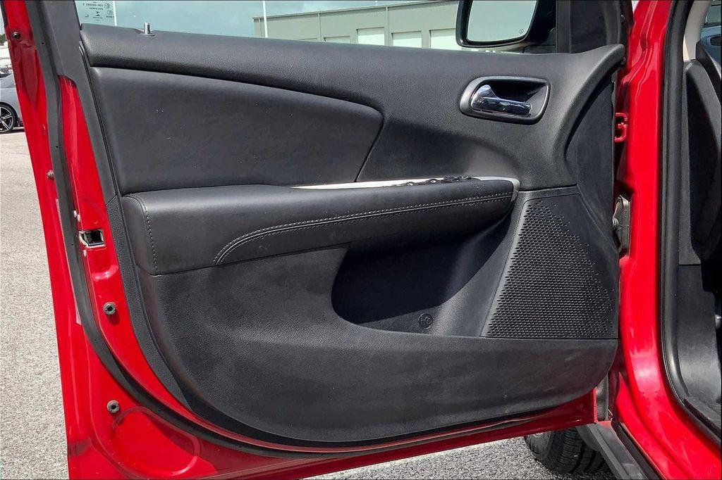 used 2020 Dodge Journey car, priced at $15,991
