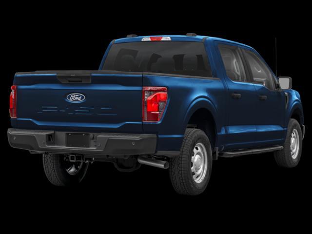 new 2024 Ford F-150 car, priced at $42,789