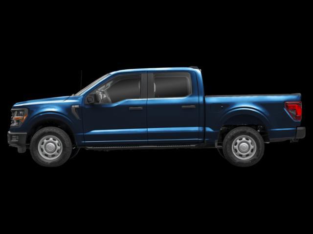 new 2024 Ford F-150 car, priced at $42,789