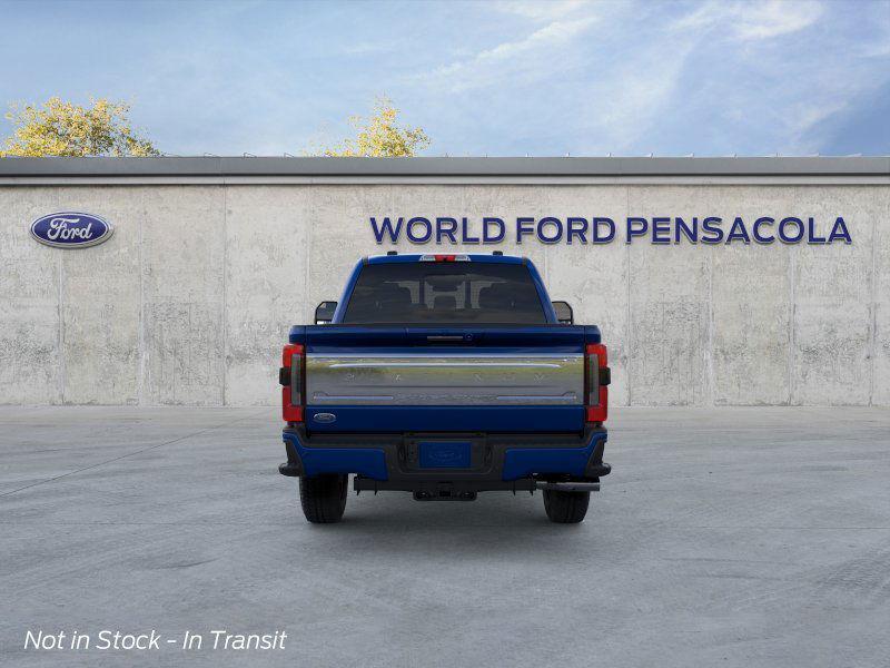 new 2026 Ford F-250 car, priced at $98,692