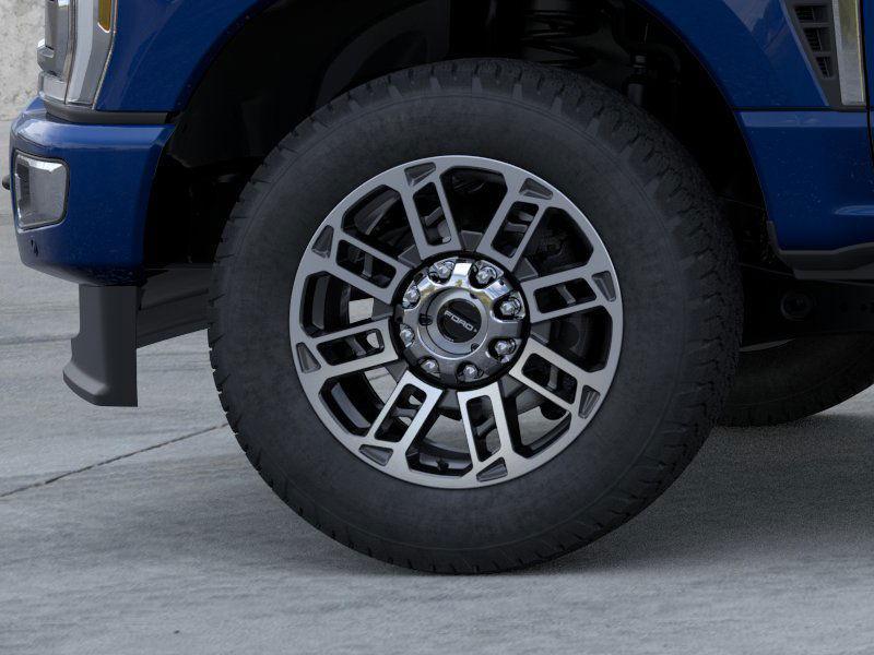 new 2026 Ford F-250 car, priced at $98,692