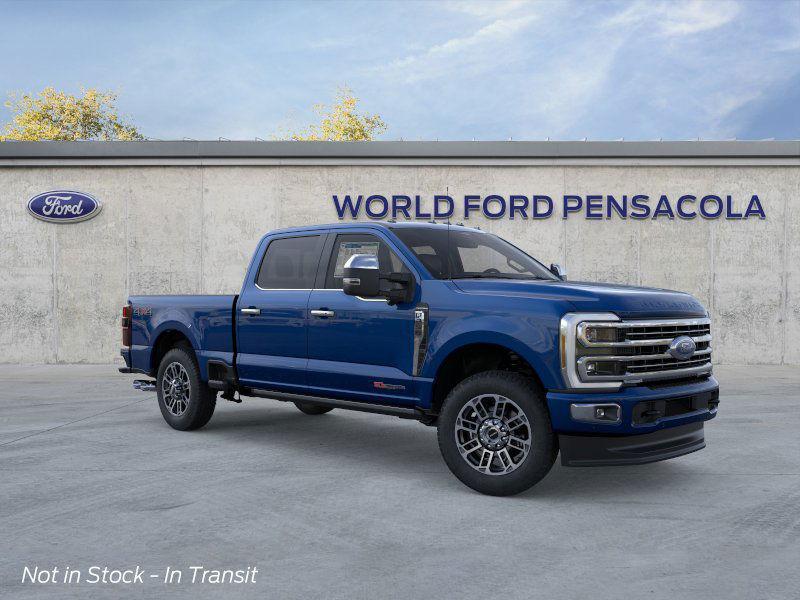 new 2026 Ford F-250 car, priced at $98,692