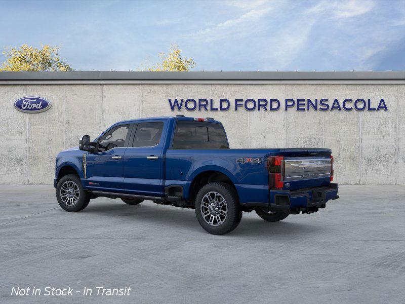 new 2026 Ford F-250 car, priced at $98,692