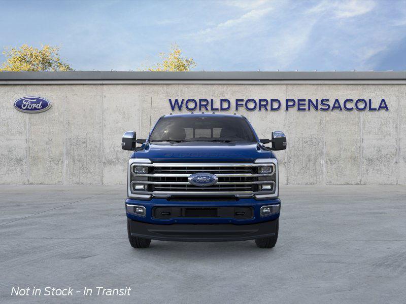 new 2026 Ford F-250 car, priced at $98,692