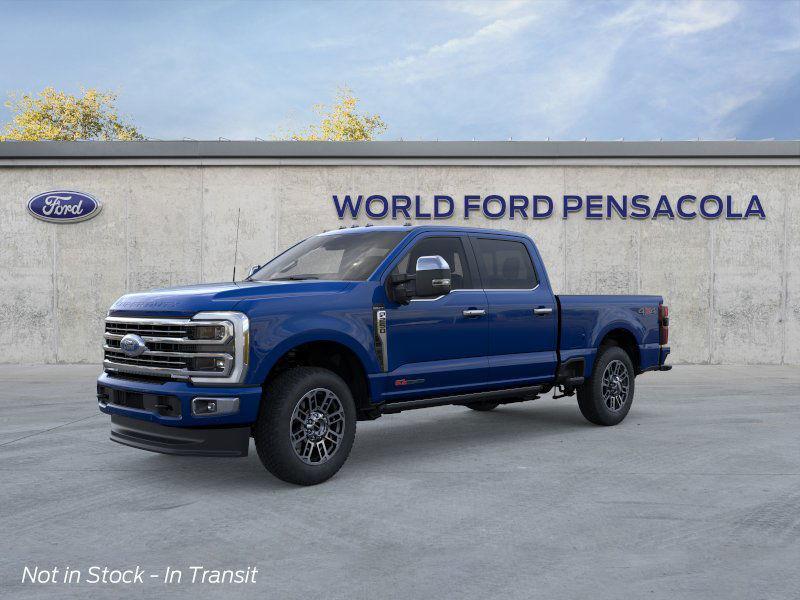 new 2026 Ford F-250 car, priced at $98,692