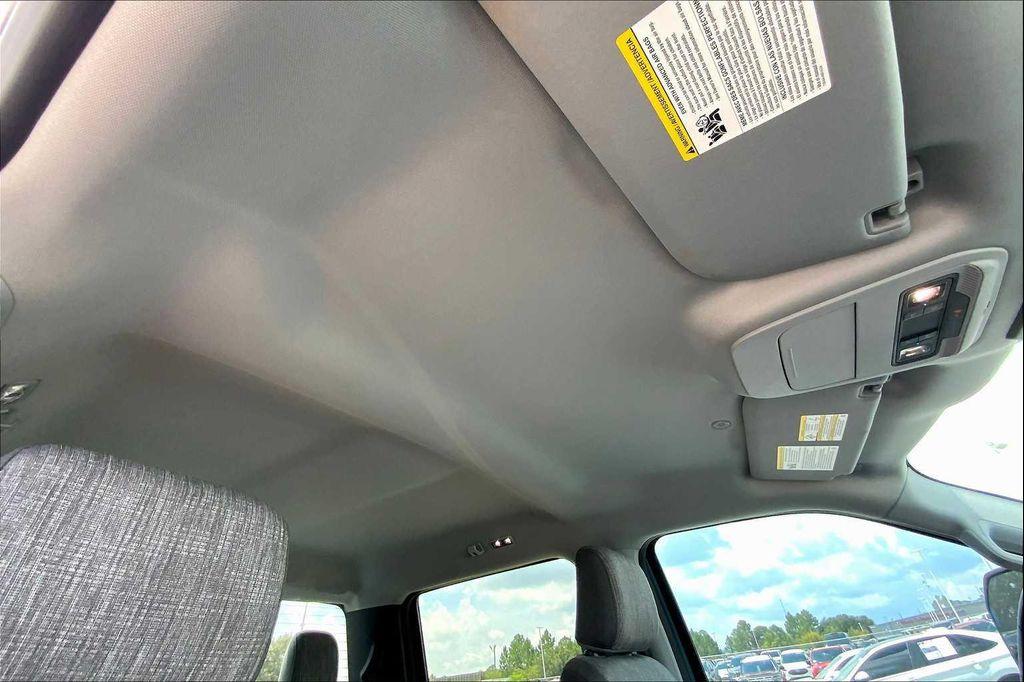 used 2023 Ford F-150 car, priced at $44,500