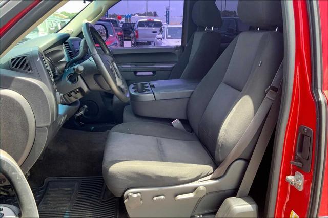 used 2013 GMC Sierra 1500 car, priced at $14,818