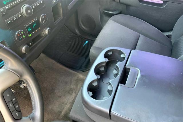 used 2013 GMC Sierra 1500 car, priced at $14,818