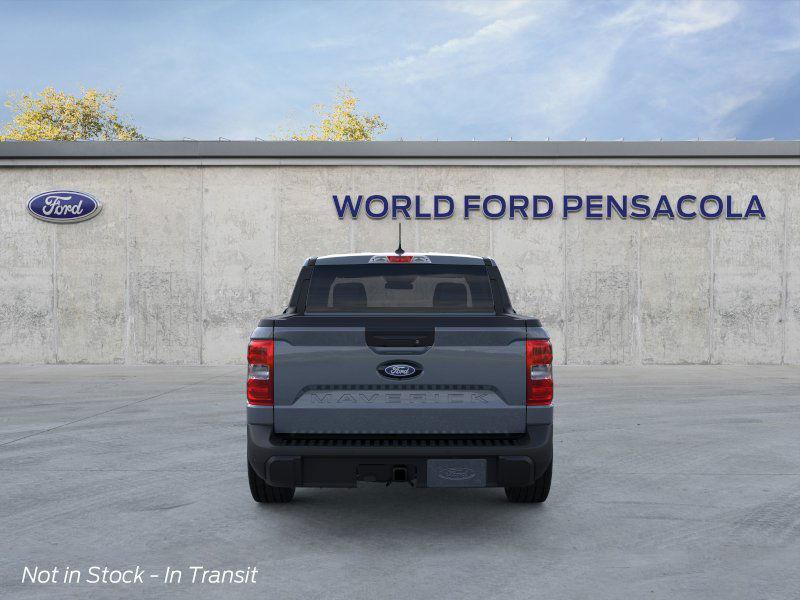 new 2025 Ford Maverick car, priced at $32,738