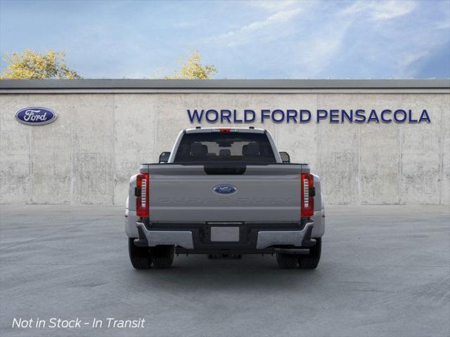 new 2025 Ford F-350 car, priced at $72,400