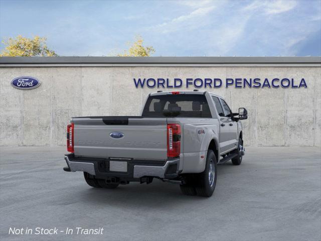 new 2025 Ford F-350 car, priced at $72,400
