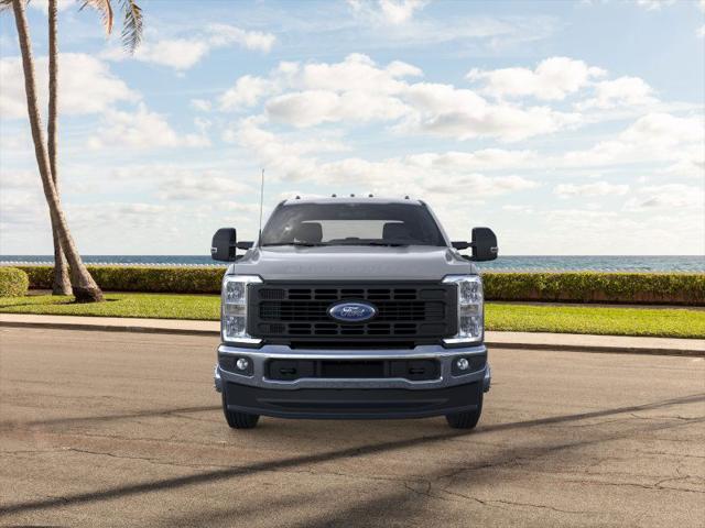 new 2025 Ford F-350 car, priced at $72,400
