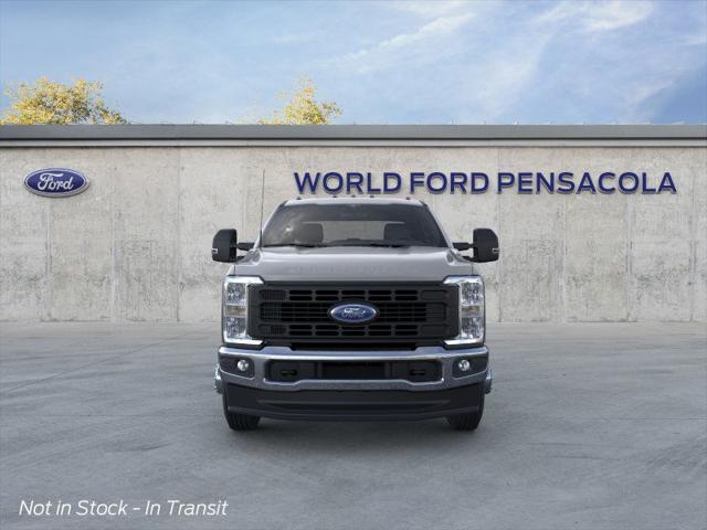 new 2025 Ford F-350 car, priced at $72,400