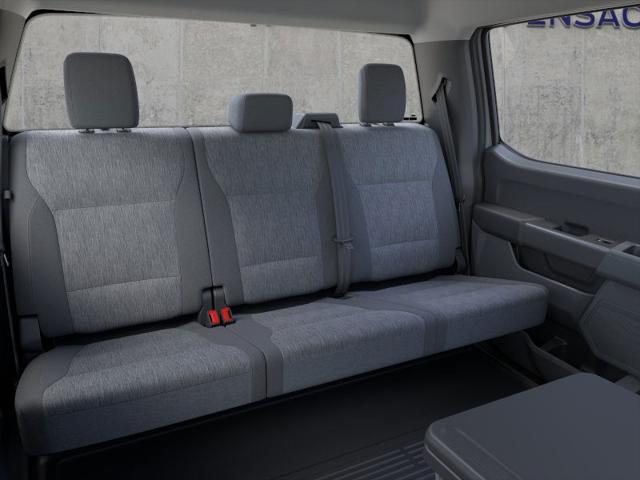 new 2025 Ford F-350 car, priced at $72,400