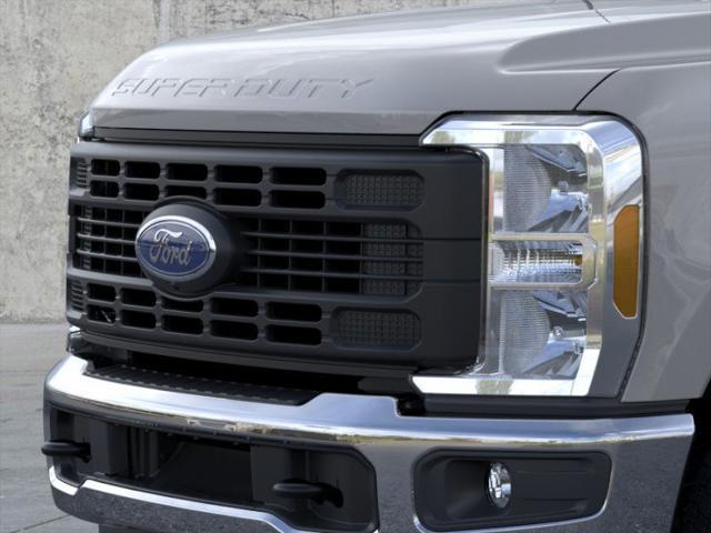 new 2025 Ford F-350 car, priced at $72,400