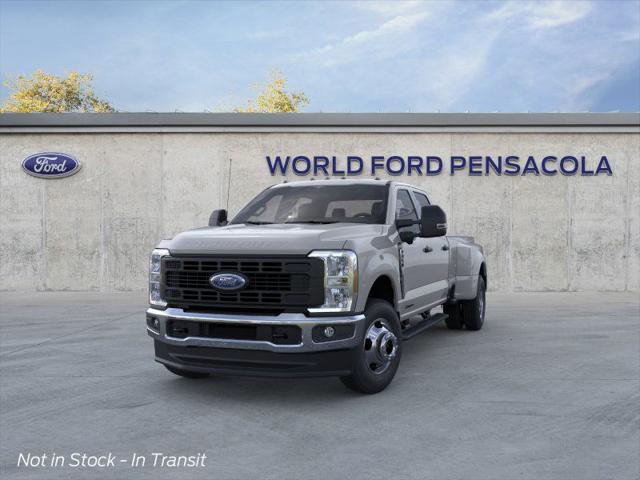 new 2025 Ford F-350 car, priced at $72,400