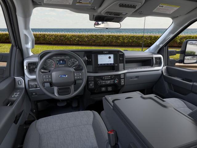 new 2025 Ford F-350 car, priced at $72,400