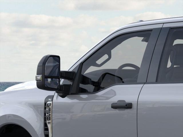 new 2025 Ford F-350 car, priced at $72,400