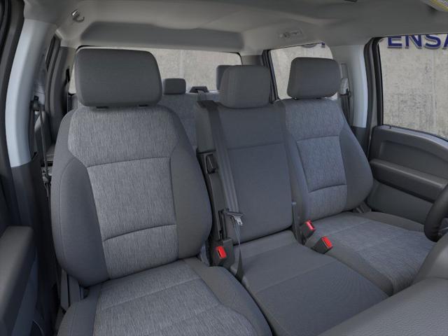 new 2025 Ford F-350 car, priced at $72,400