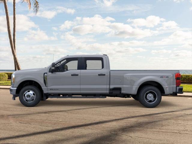 new 2025 Ford F-350 car, priced at $72,400