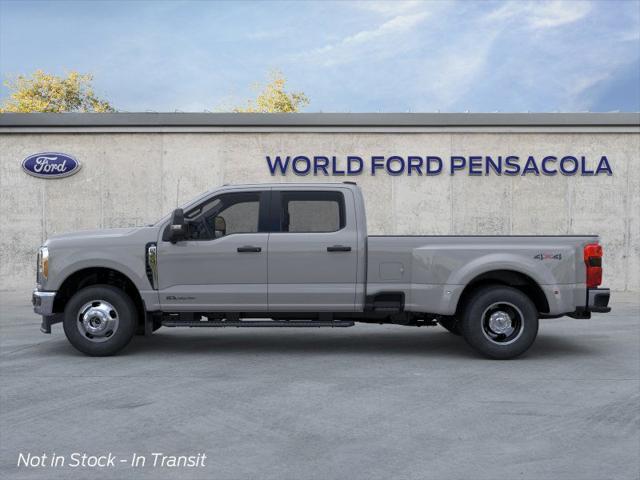 new 2025 Ford F-350 car, priced at $72,400