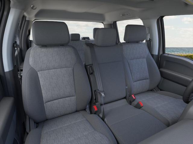 new 2025 Ford F-350 car, priced at $72,400