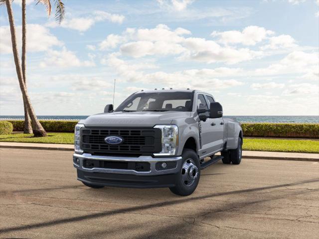 new 2025 Ford F-350 car, priced at $72,400