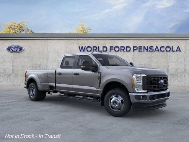 new 2025 Ford F-350 car, priced at $72,400