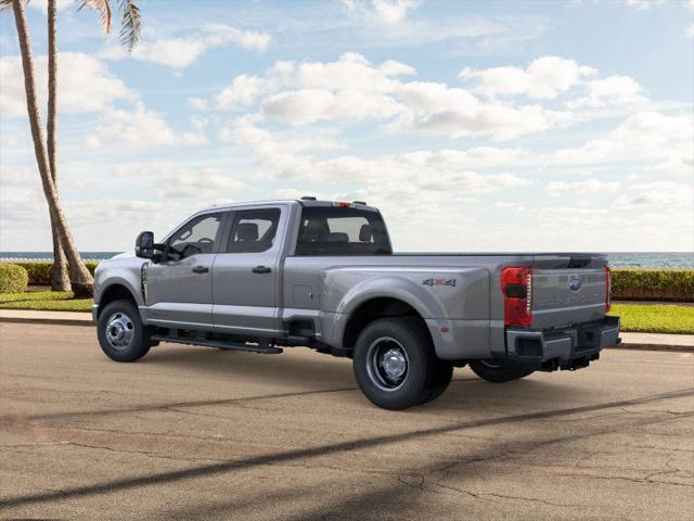 new 2025 Ford F-350 car, priced at $72,400