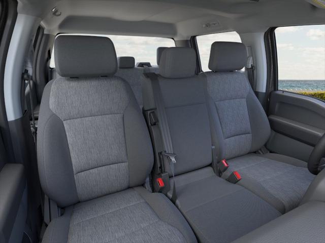 new 2025 Ford F-350 car, priced at $72,400