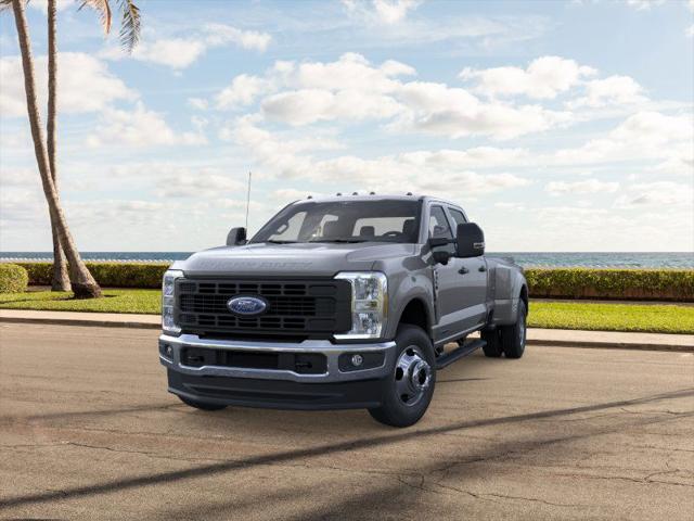 new 2025 Ford F-350 car, priced at $72,400