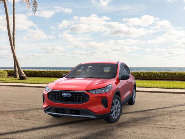 new 2024 Ford Escape car, priced at $29,761