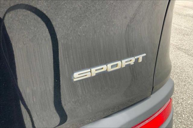 used 2016 Jeep Cherokee car, priced at $8,900