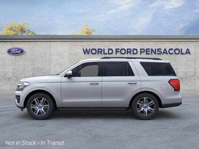 new 2024 Ford Expedition car, priced at $71,095