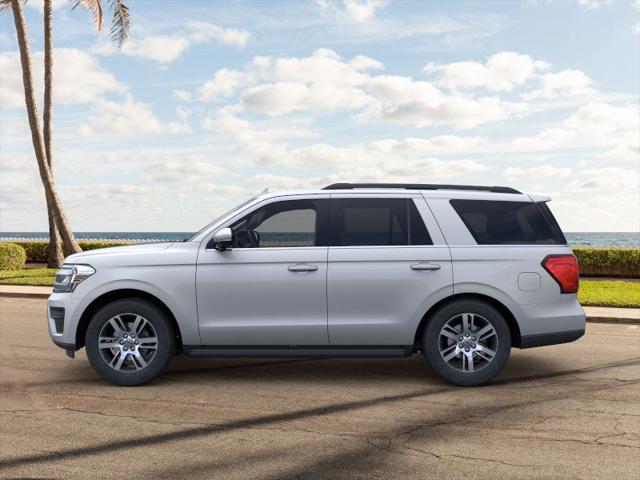 new 2024 Ford Expedition car, priced at $67,228