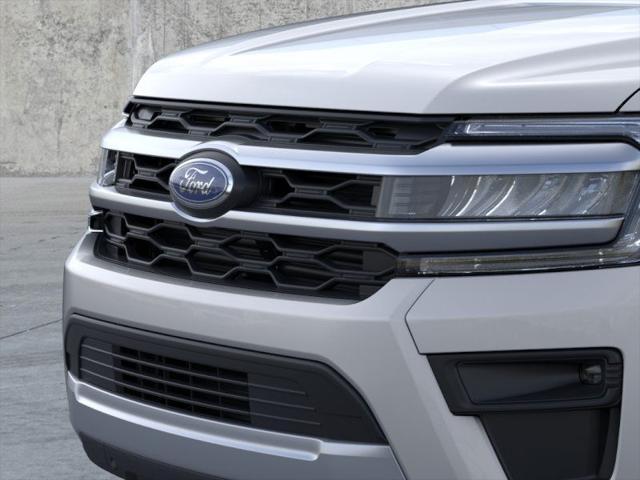 new 2024 Ford Expedition car, priced at $71,095