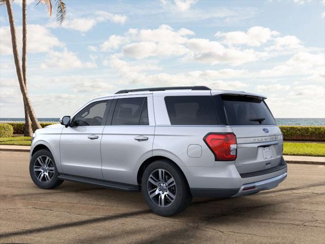 new 2024 Ford Expedition car, priced at $67,228