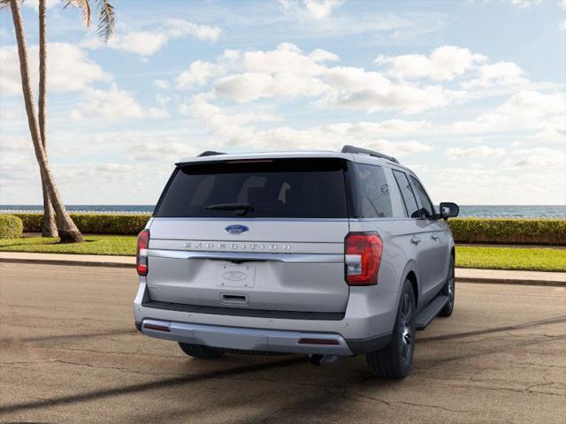 new 2024 Ford Expedition car, priced at $67,228